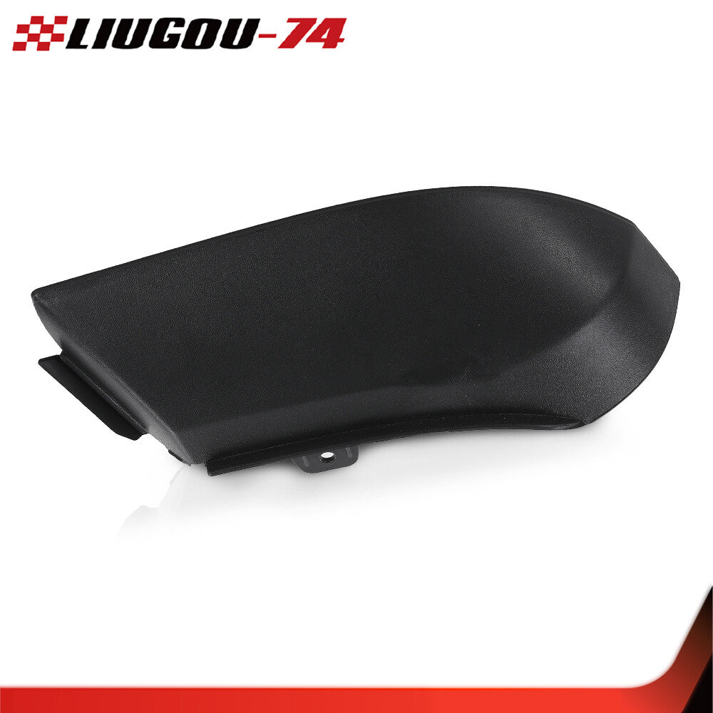 New suitable for Mercedes GL class GL450 W164 front bumper protective cover, left outer molding- v