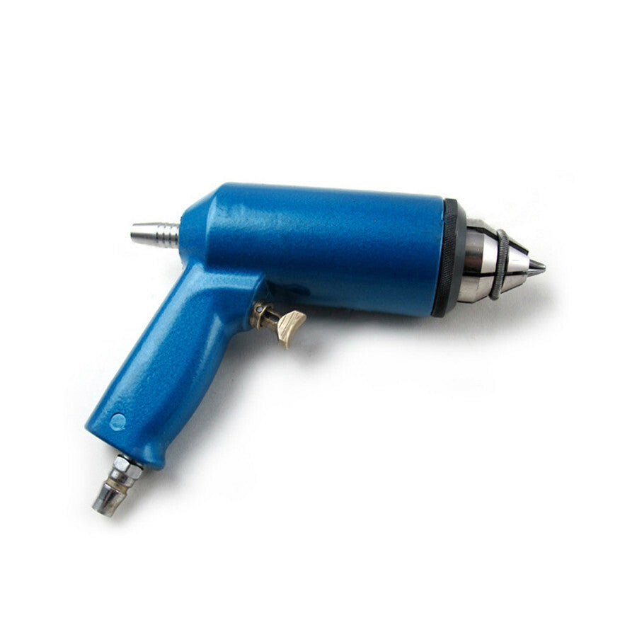 Winter Tires Studs Installation Air Gun Tool For Car Tire Hole Screw Snow Spikes