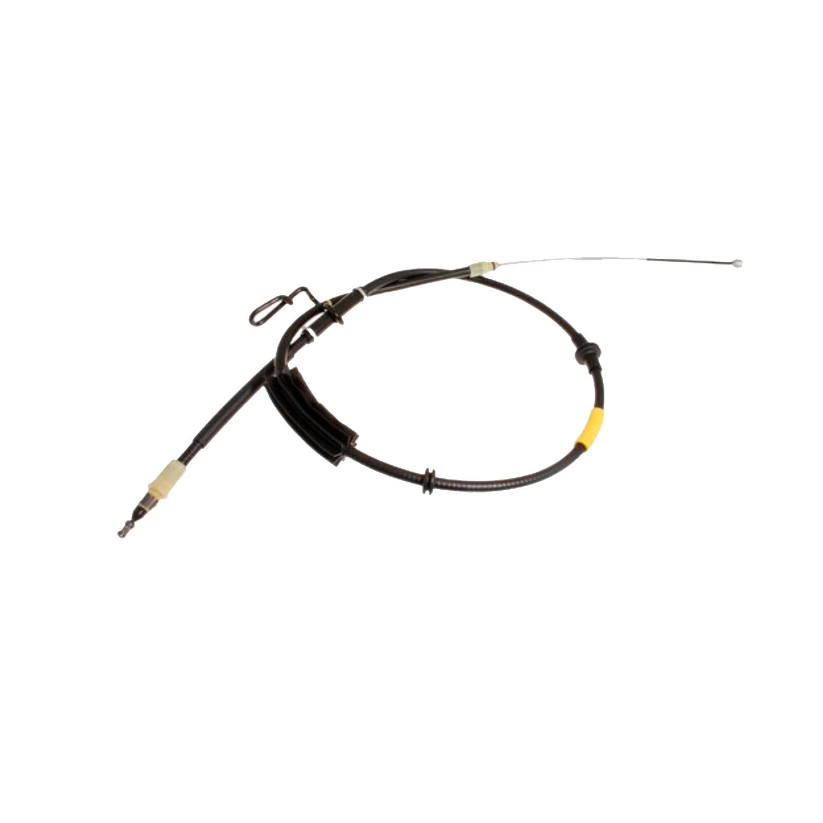 for Land Rover Freelander LR2 Handbrake Cable RH LR007496 Q