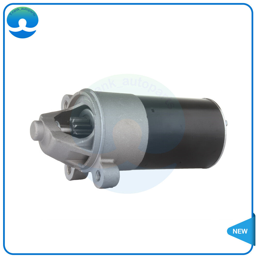 SFD0038 Starter Fit for Ford Ranger Aerostar for Mazda B3000 3.0L for Mercury Topaz 2.3L
