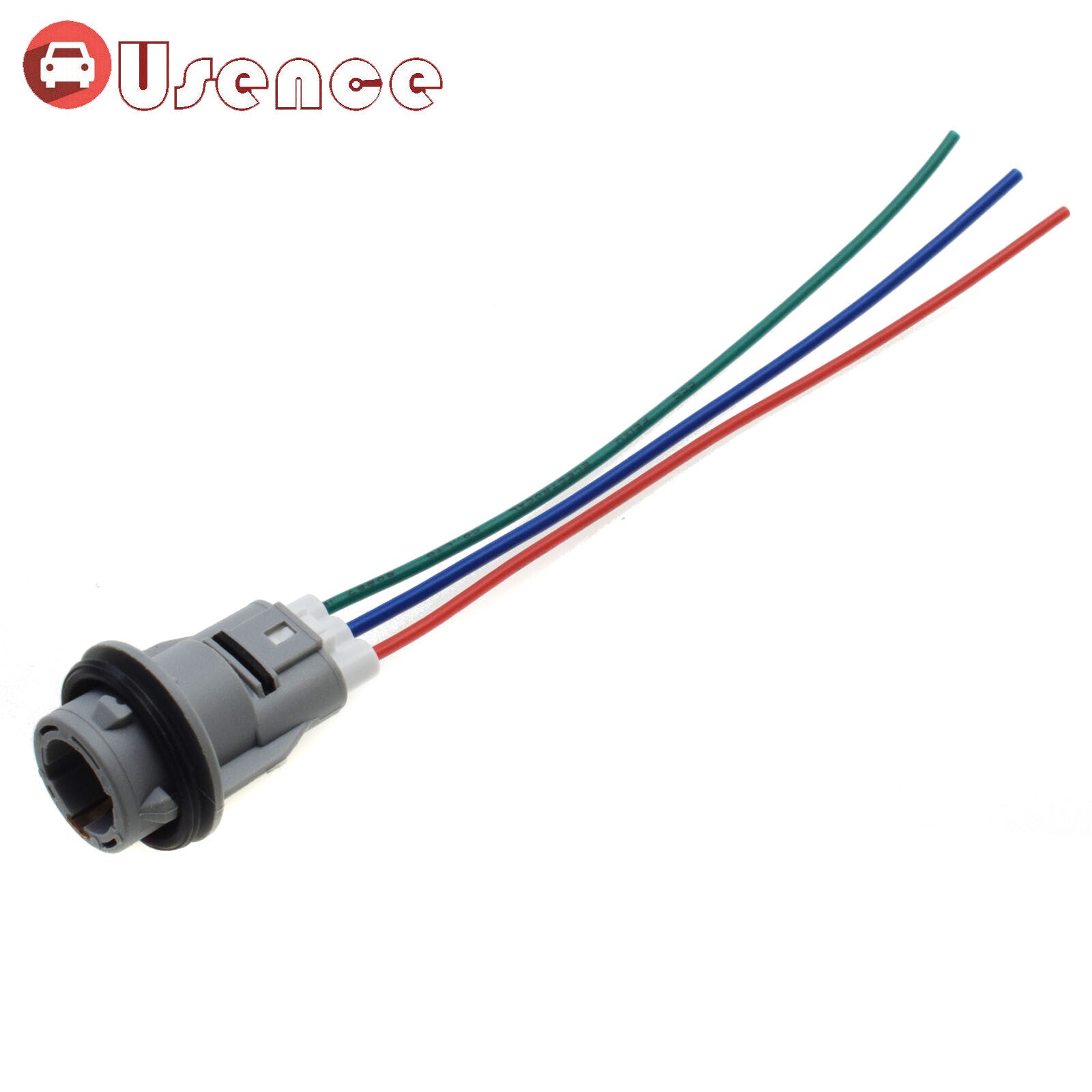 Turn Signal Blinker Light Socket Wire Harness X33302-SR3-A01 for Honda for Civic