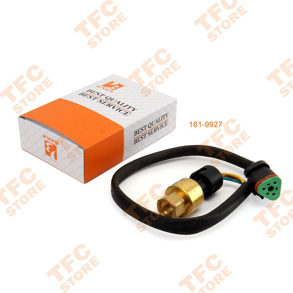 Oil Pressure Sensor Switch 161-9927 For Caterpillar CAT 3126 Engine Excavator??
