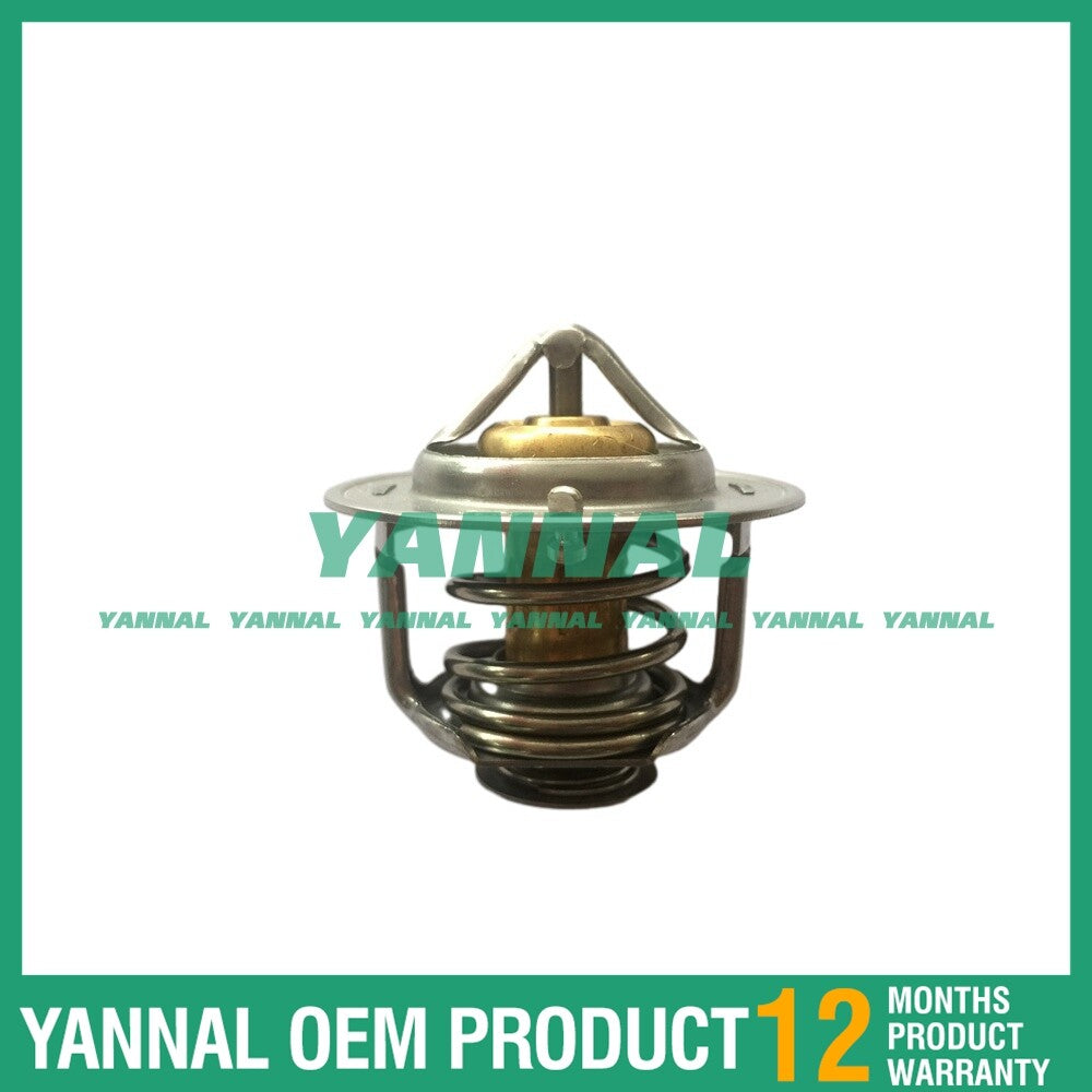 THERMOSTAT HOUSING 4JB1 Engine Extender for KOBELCO SK60 DH55-