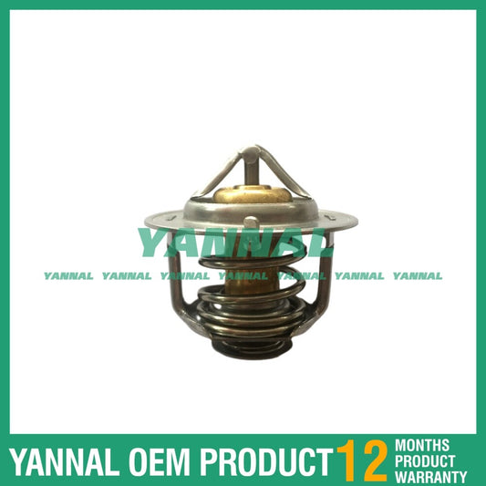 THERMOSTAT HOUSING 4JB1 Engine Extender for KOBELCO SK60 DH55-