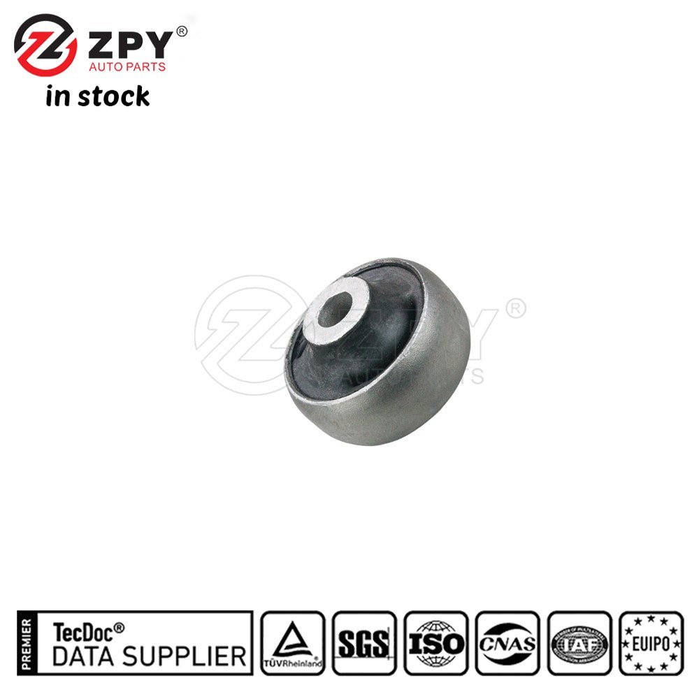 ZPY New Hight Quality Warranty Control Arm Bushing for VW Caddy 1K0 407 183P