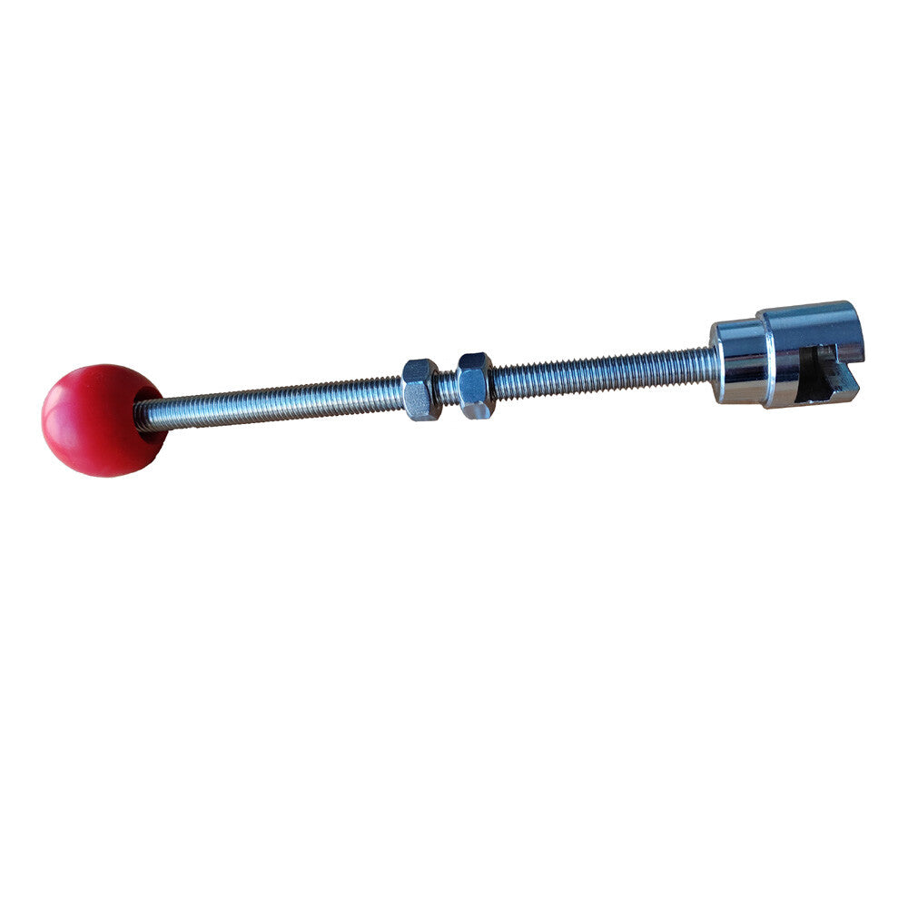 Automotive dent repair tools,Crowbar fulcrum tools,crowbar auxiliary accessories v