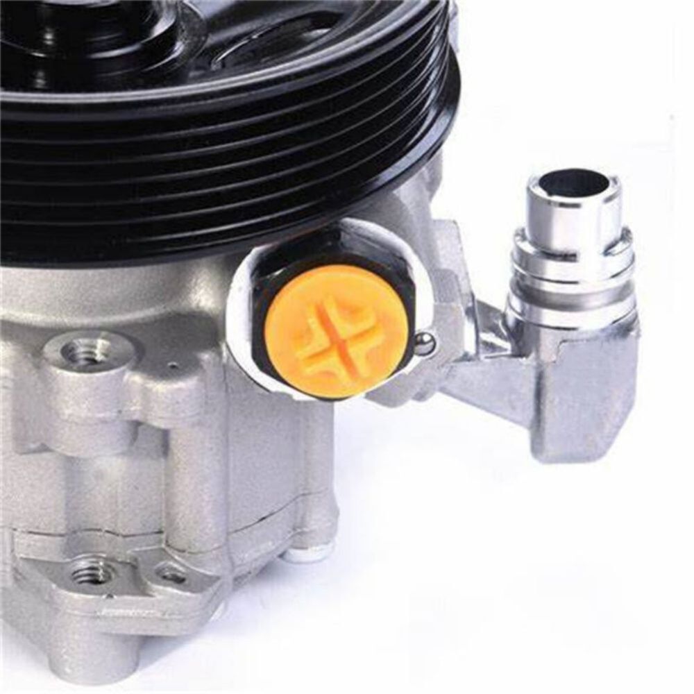 Power Steering Pump For 2012-2014 for MERCEDES W204 C250 1.8L A0064663601