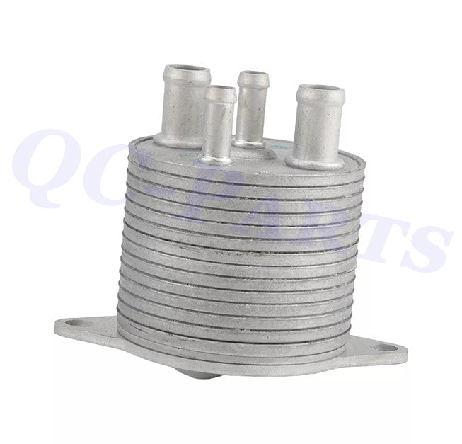 Automatic transmission oil cooler 31237AA100 for Subaru Outback Legacy Forester Q