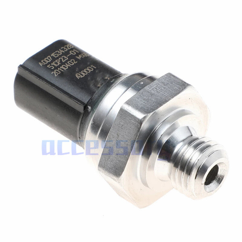 One oil/fuel pressure sensor A0041531428 suitable for Mercedes W215 CL class 51CP23-01.