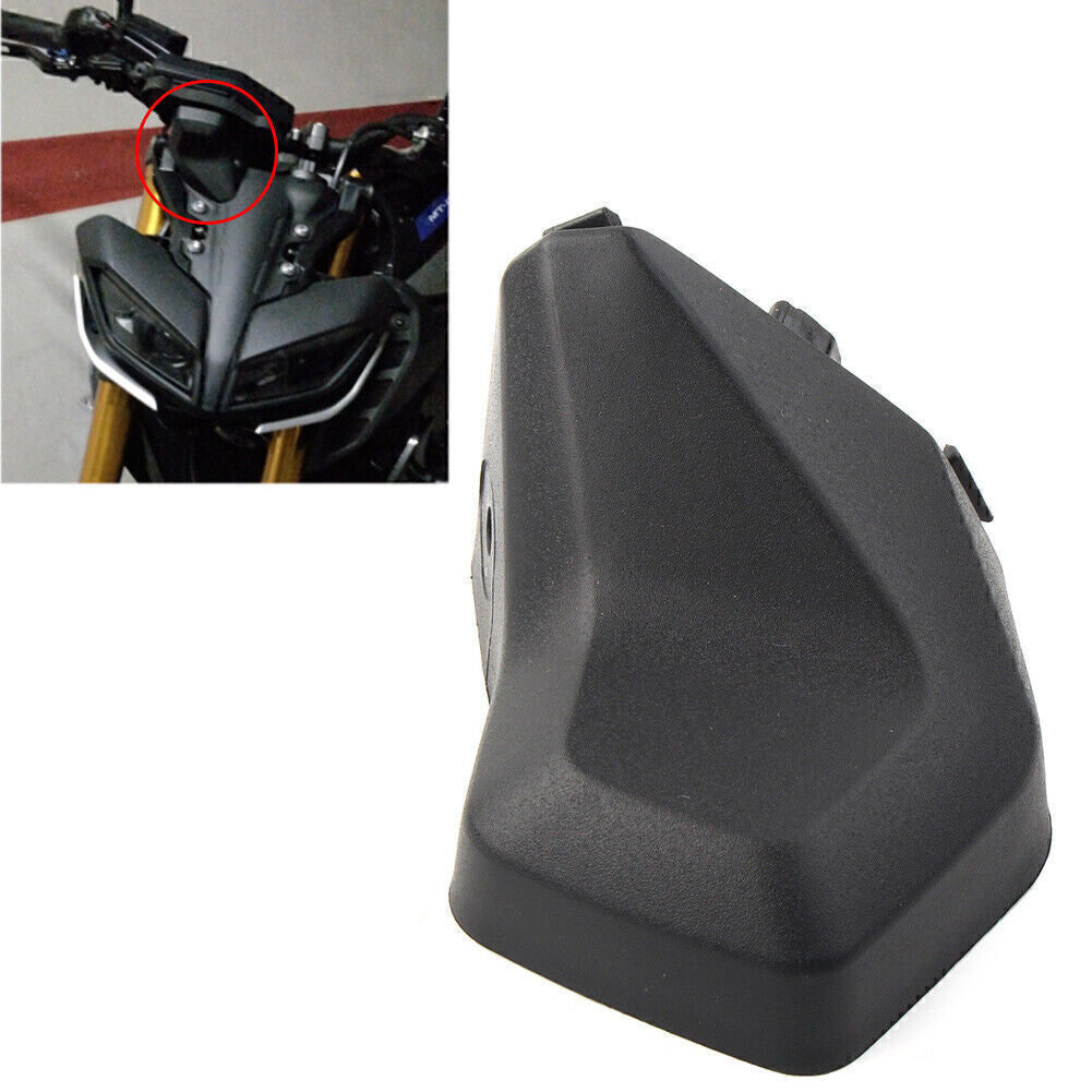Front Headlight Guard Protective Cover Fairing Fit for YAMAHA MT09 FZ09 2017-2019