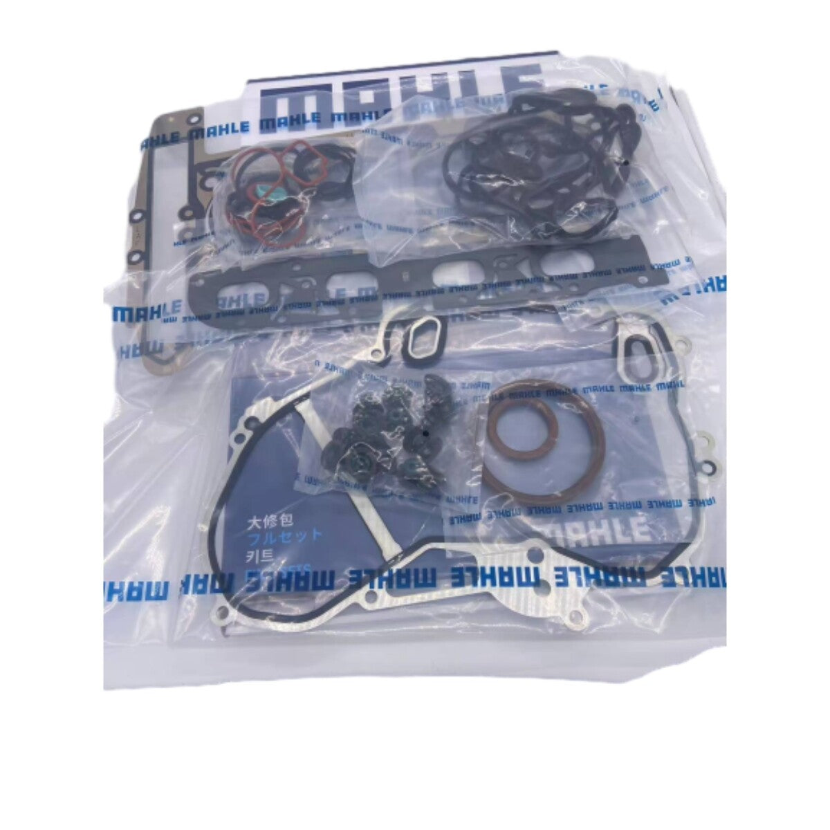 Engine gasket kit for 2.4 HHR Impala Malibu Orlando Terrain Solstice n