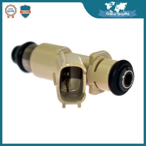 for Mercedes C300 E350 E63 AMG ML350 1¡ÁBosch 0261500804 Fuel Injector 9809