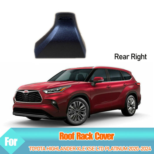 Car black carbon fiber trunk anti-collision cover sticker decoration accessories- v