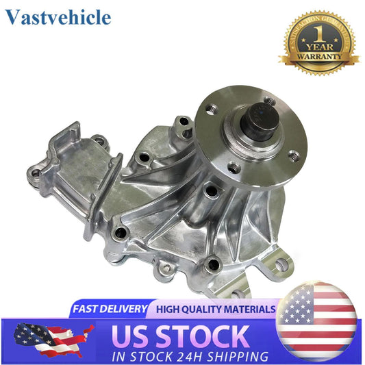 Water Pump 16100-09260 for Toyota Hilux Fortuner 1KD 2KD 2004-2016 16100-09261