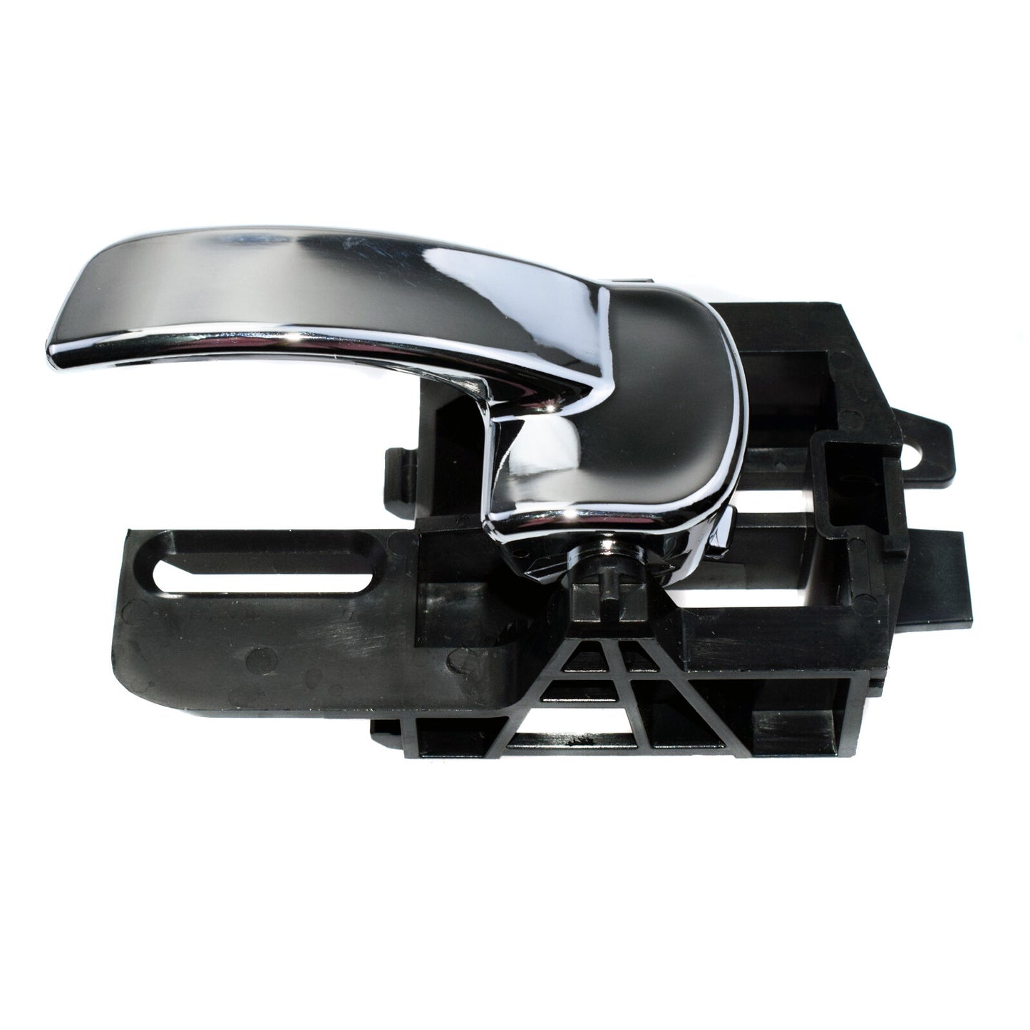 The left inner door handle is suitable for Qashqai 2007-2013 80671JD00E 80671-JD00E- v