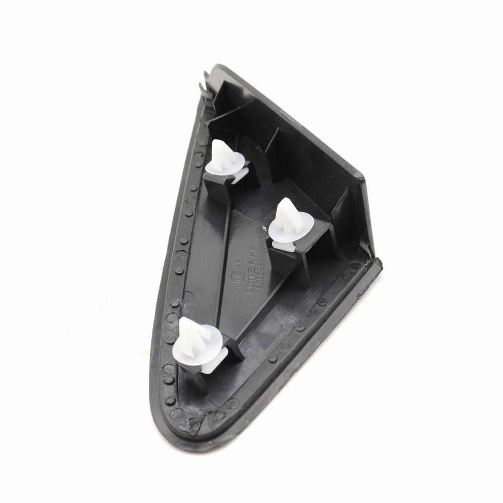 Leather 6-speed gear shifter and gear lever suitable for Tacoma 2005-2015- v
