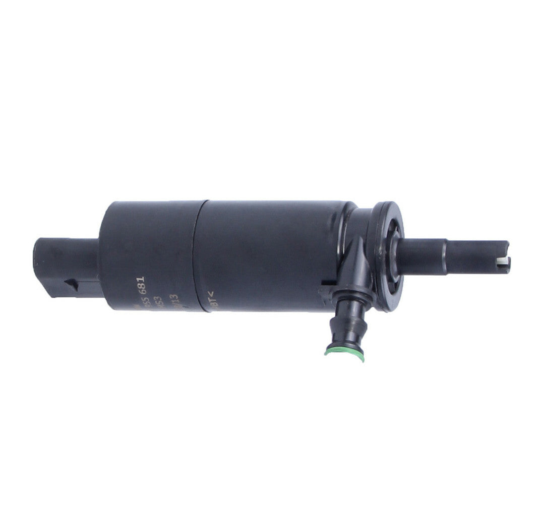 Headlight washing machine pump 3B7955681 Suitable for Jetta , for Golf , for Passat , Polo, for Audi for A4 Q