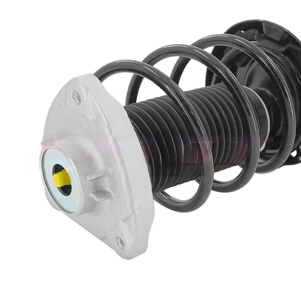 Rear Front 4X Shock Struts w/MagneRide for Cadillac for Escalade Tahoe for GMC 2007-2014