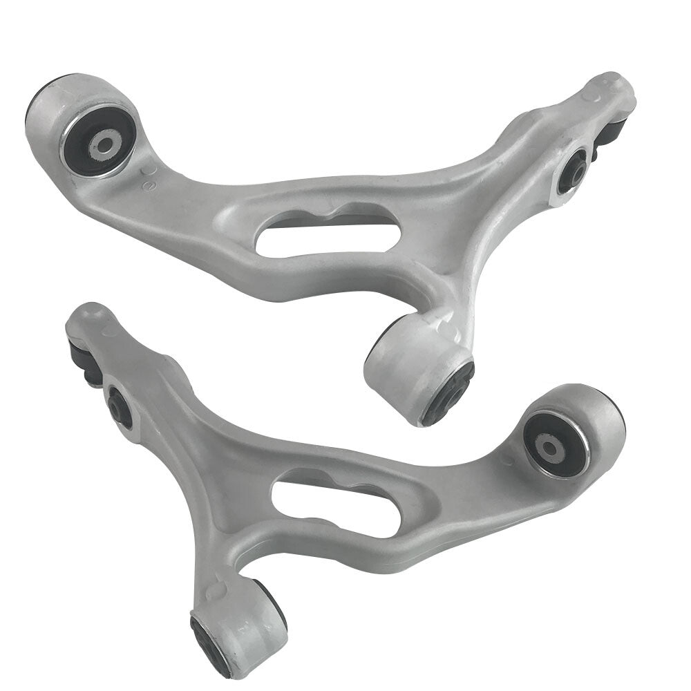 Front Lower Control Arms 2PCS for Volkswagen Touareg for Audi Q7 95534101730/1830