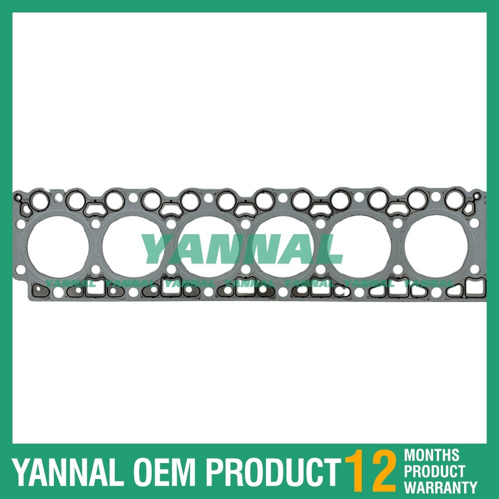 Deutz tCD2013l064V Engine Spare Parts Head Gasket -