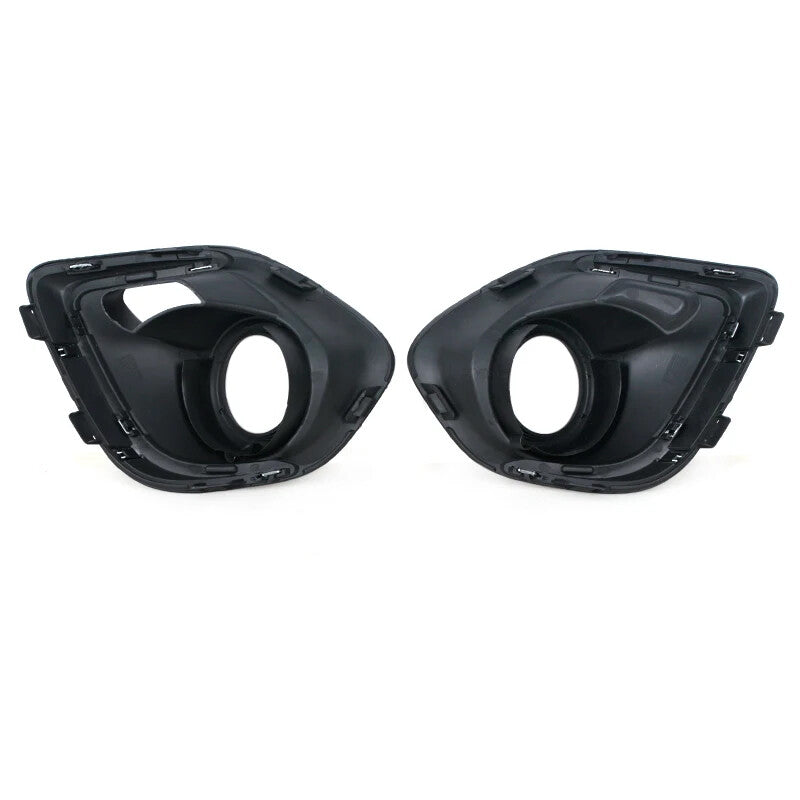 Fog light cover with bulb for Mitsubishi ASX Outlander Sport RVR 2011-2015