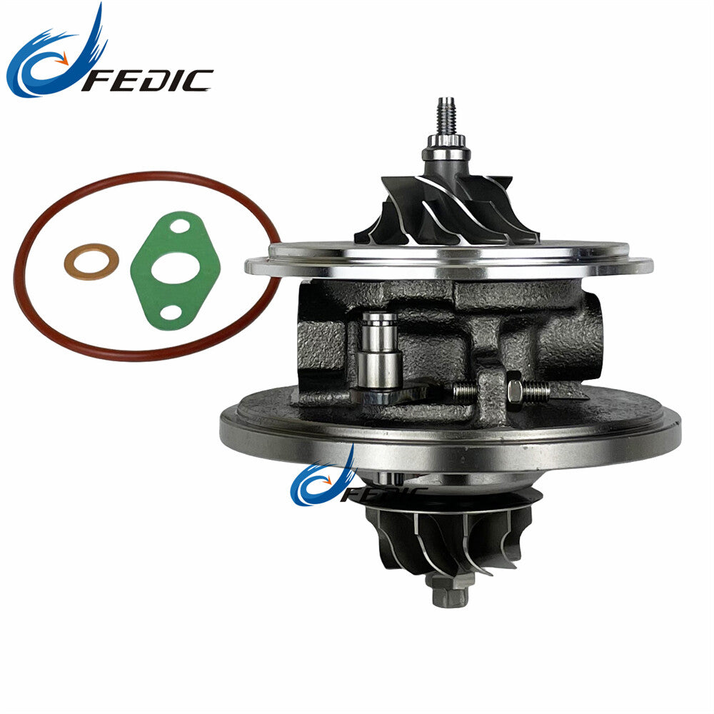 Turbo cartridge GT1544V 740611 for Hyundai for KIA 1.5 CRDi 75 Kw 81 Kw U1.5L D4FA B