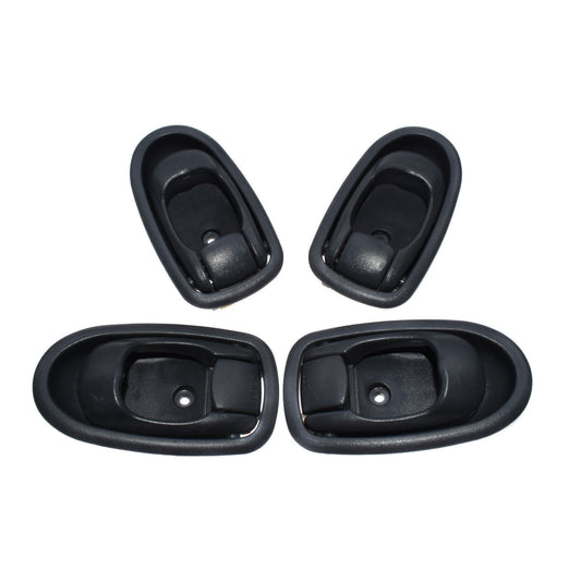 Pieces Interior Door Handles Grey for for Hyundai for Elantra 1995 - 1998 8261029000 82629000- v