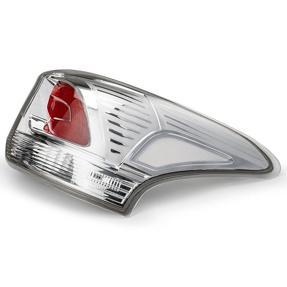Right Driver Side Rear Tail Lights for Mitsubishi Outlander 2013-15 Brake Lamps