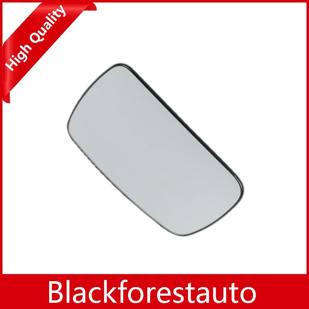 Front Left Door Side Mirror Heated Glass for Land Rover for Range Rover Sport LR2 Q