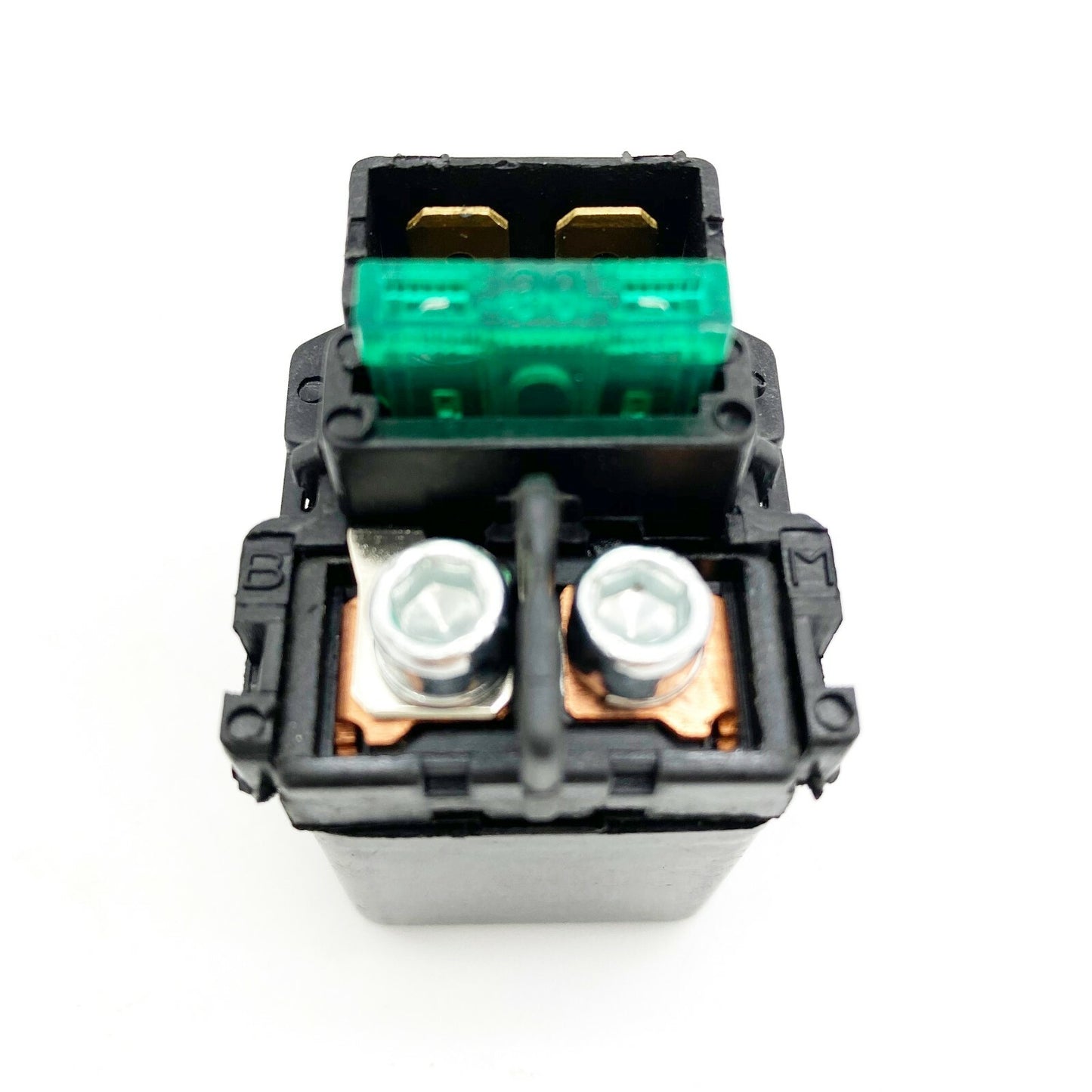 Starter Solenoid Relay for Honda 1000 VTR1000 VTR1000F SUPER HAWK 1999-2005