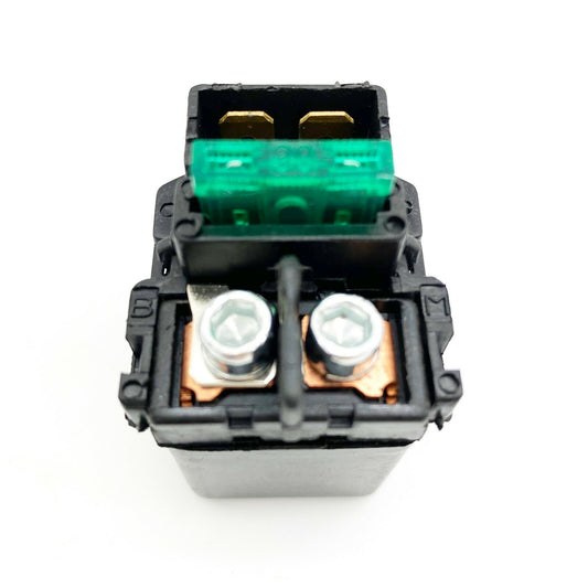 Starter Solenoid Relay for Honda 1000 VTR1000 VTR1000F SUPER HAWK 1999-2005