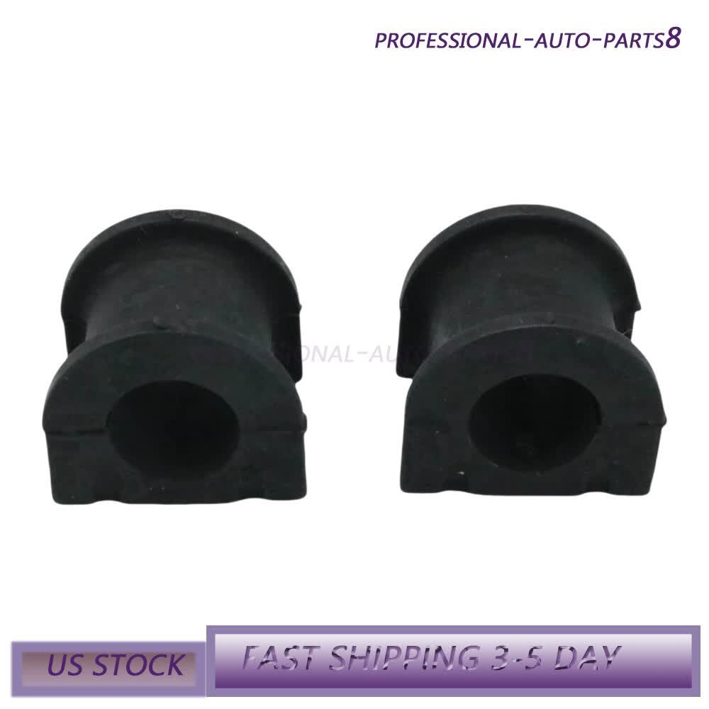NEW Fits For 1998-2007 for Lexus LX470 Front LH+RH Stabilizer Link Bushings US Stock