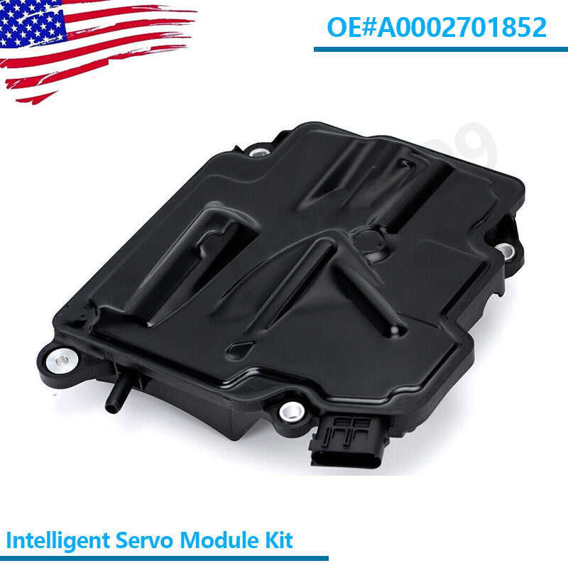 A0002701852 Programming 722.9 ISM Intelligent Servo Module for New... n