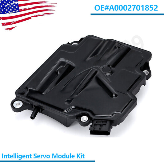 A0002701852 Programming 722.9 ISM Intelligent Servo Module for New... n