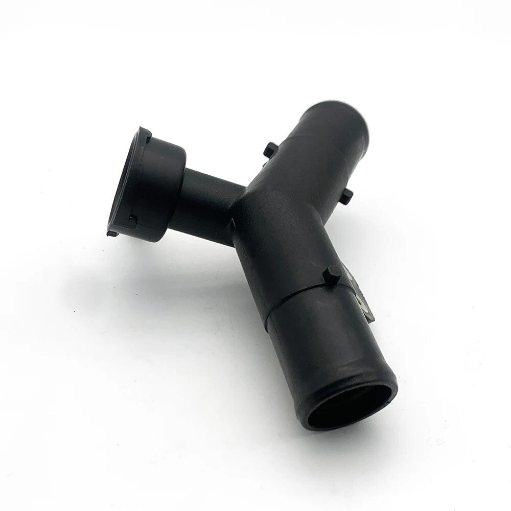 902 - 680 Engine Coolant Filler Neck for Toyota Yaris 2007 - 2019 Q