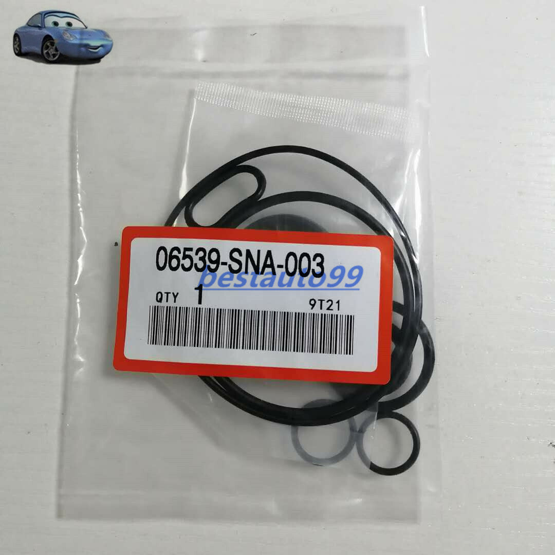 Directional Power Pump Repair Kit for Honda for Civic 2006-2011 1.8L R18A FA1