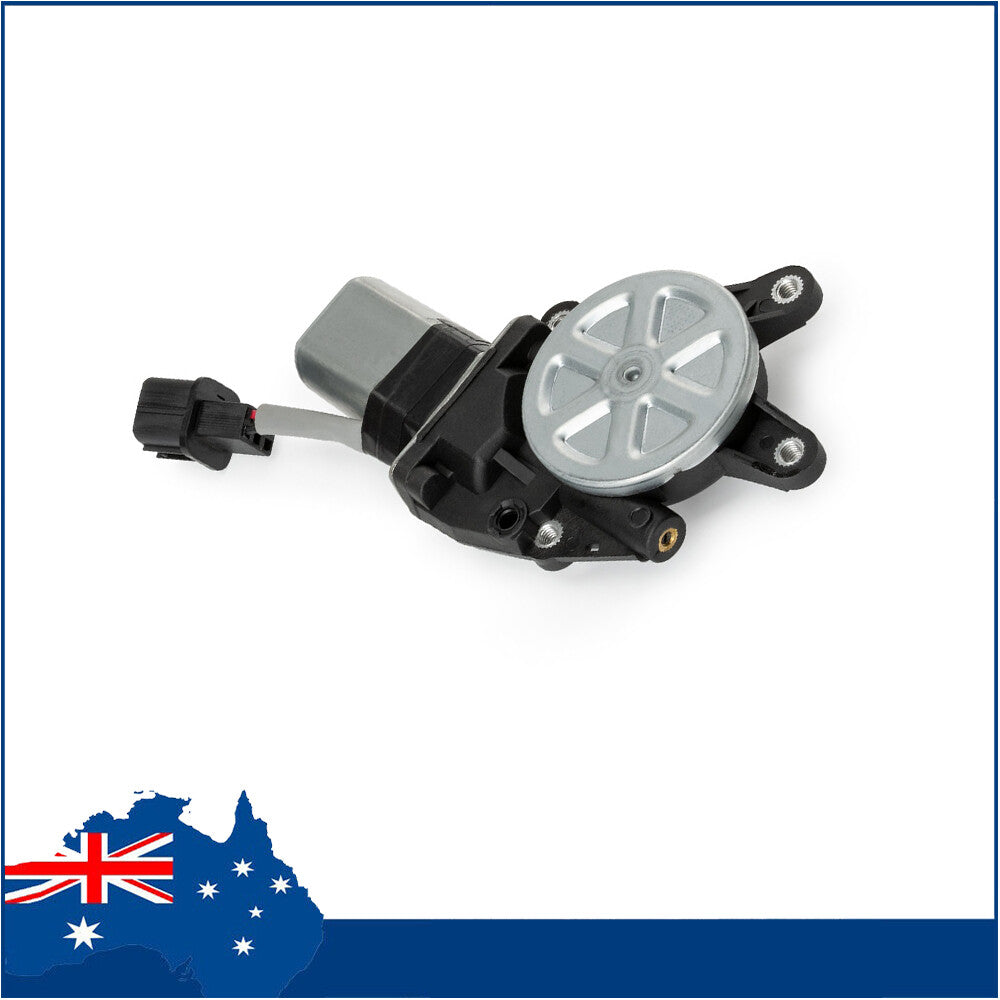 FRONT LEFT SIDE ELECTRIC WINDOW REGULATOR for MITSUBISHI OUTLANDER 2003-2006 NEW Q
