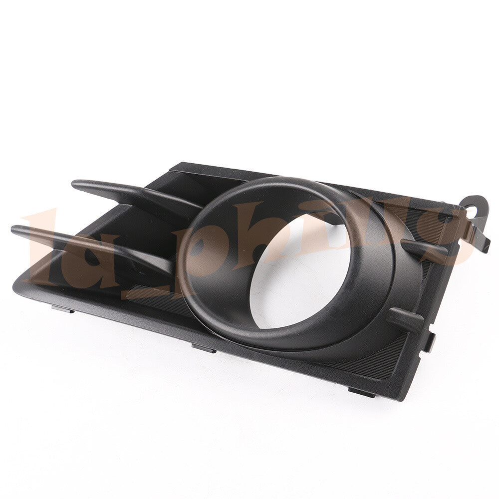 Front Left Fog Light Lamp Bezel Cover Frame For 2013 2014 2015 2016 for Subaru BRZ
