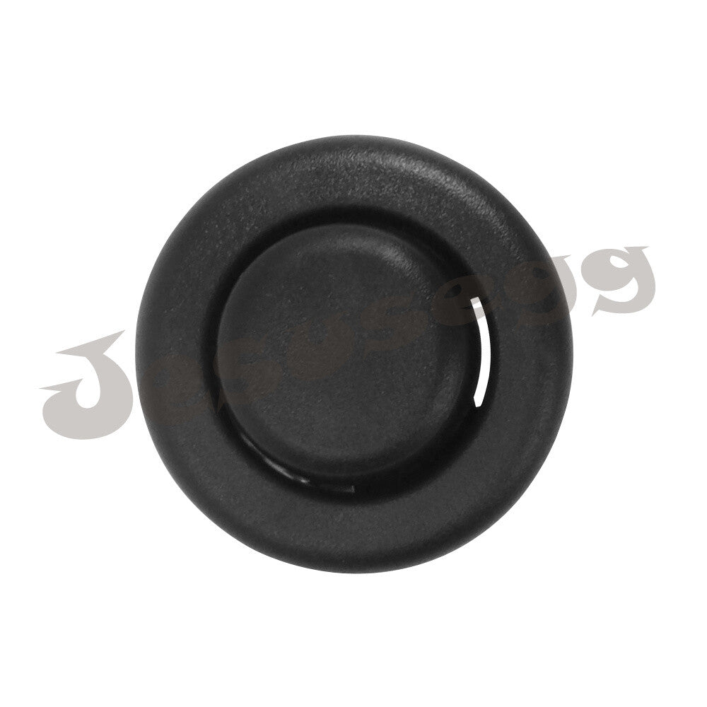 for Seat Headrest Adjust Switch Button for BMW 11-16 5 Series 05-12 3 Series Black Q