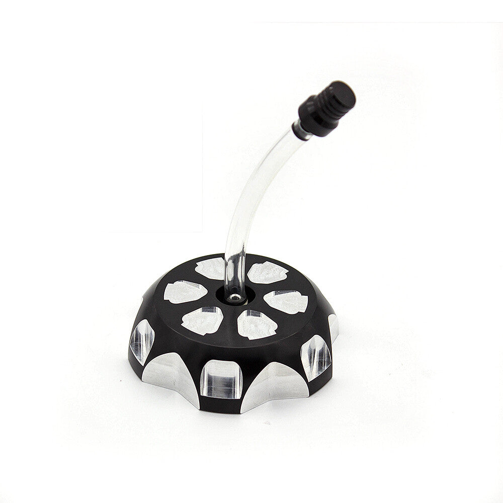 64 mm pivot sludge oil fuel tank cap filler for SWM RS500R 2016-2017-2018