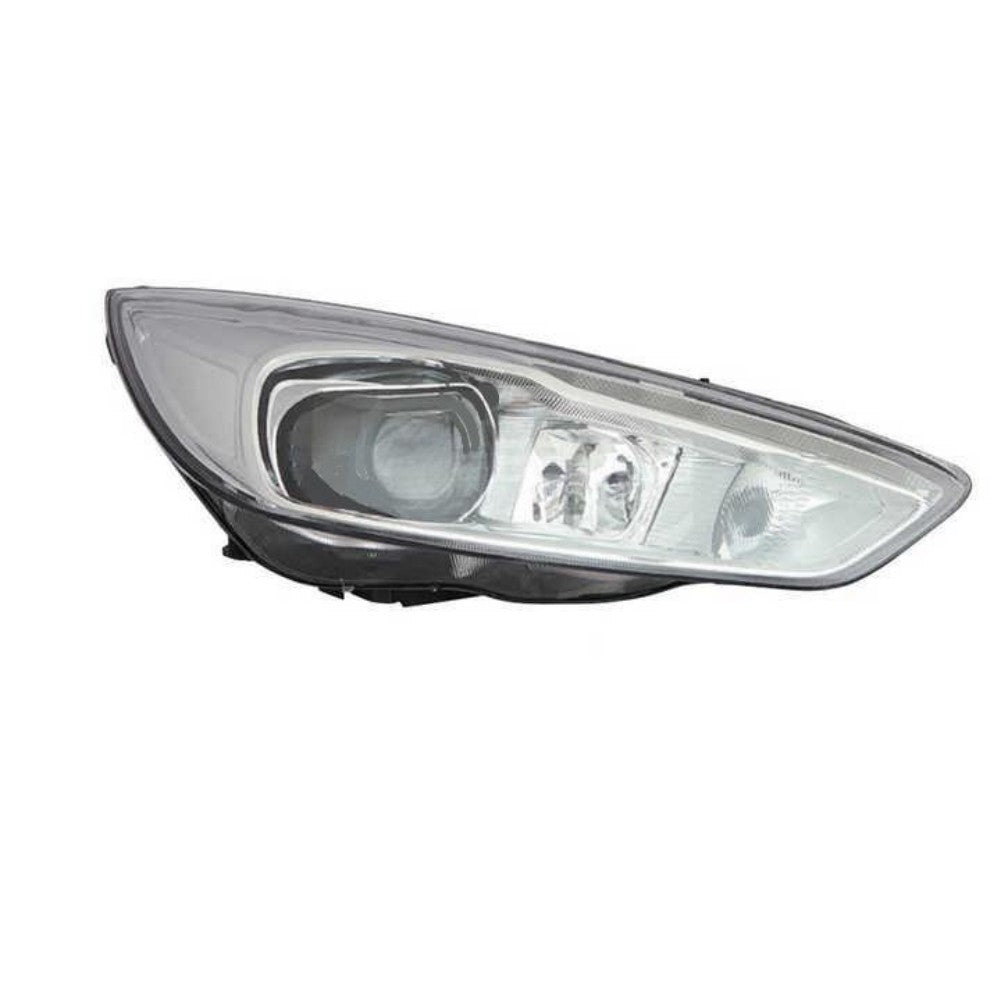 2228854500 Front Fog lamp Frame Light Strip L