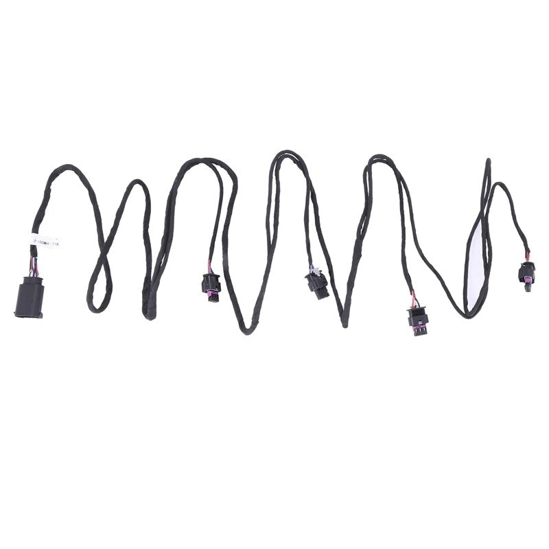 61129313607 Front Parking Sensors Kit Harness for BMW 3 F30 F31 4 F32 F34 GT