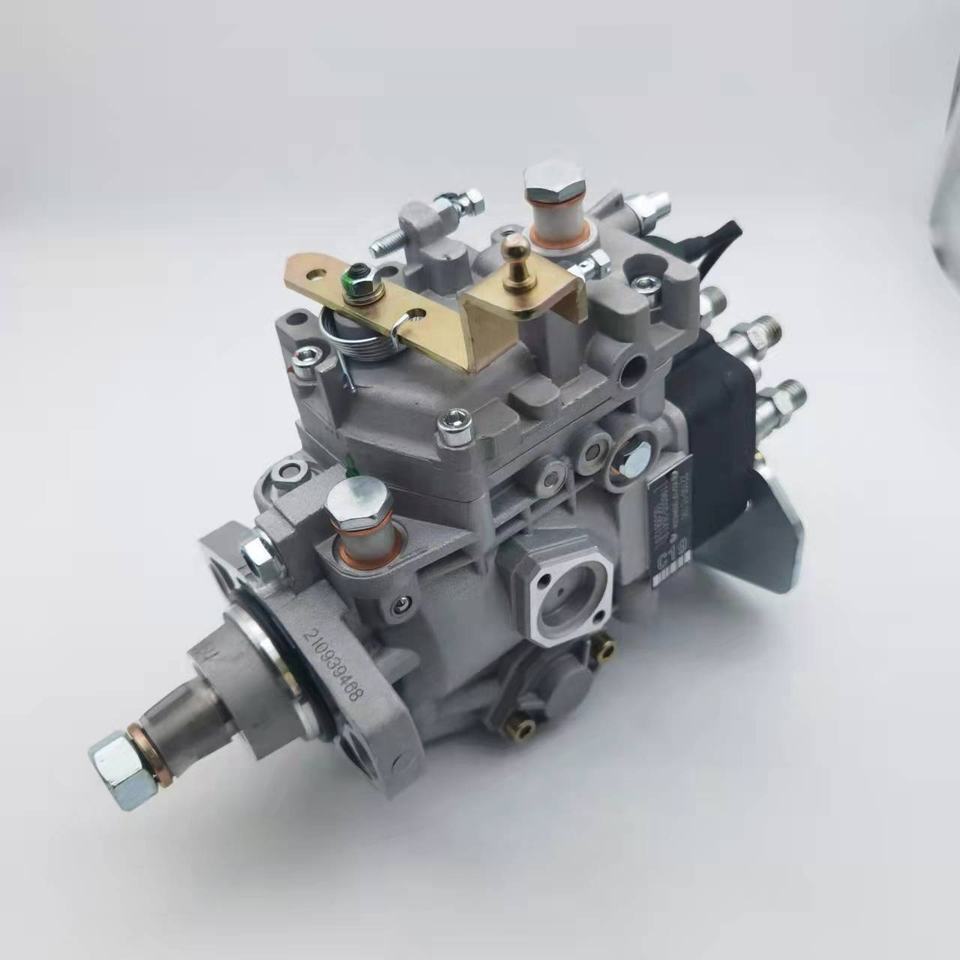 Fuel Injection Pump 22100-1C190 22100-1C050 Fit for Toyota for Land Cruiser 1HZ Engine