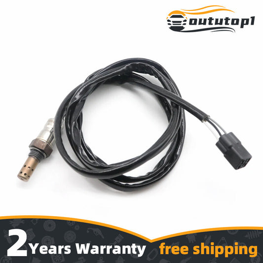 Oxygen sensor suitable for Kawasaki EX400, 650, 400, Z650, ER650 (2017-2020) 21176-0853