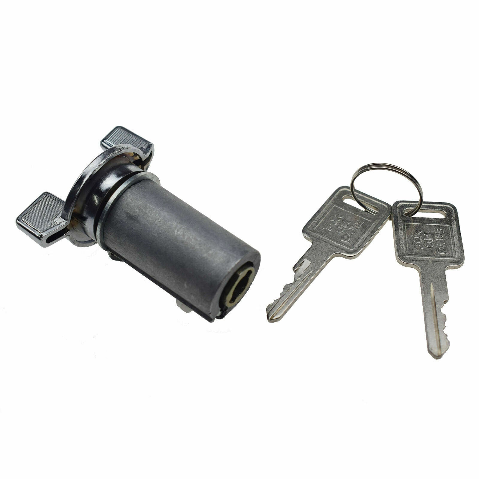 1725003 8120081 Ignition Cylinder Lock With Keys for Jeep CJ5 CJ7 CJ8 Cherokee