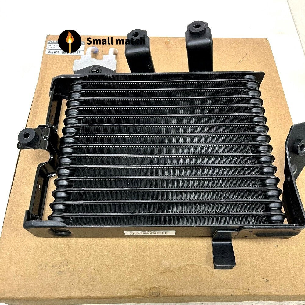 Automatic transmission oil cooler suitable for Infiniti JX35, QX60, for Nissan Pathfinder Q