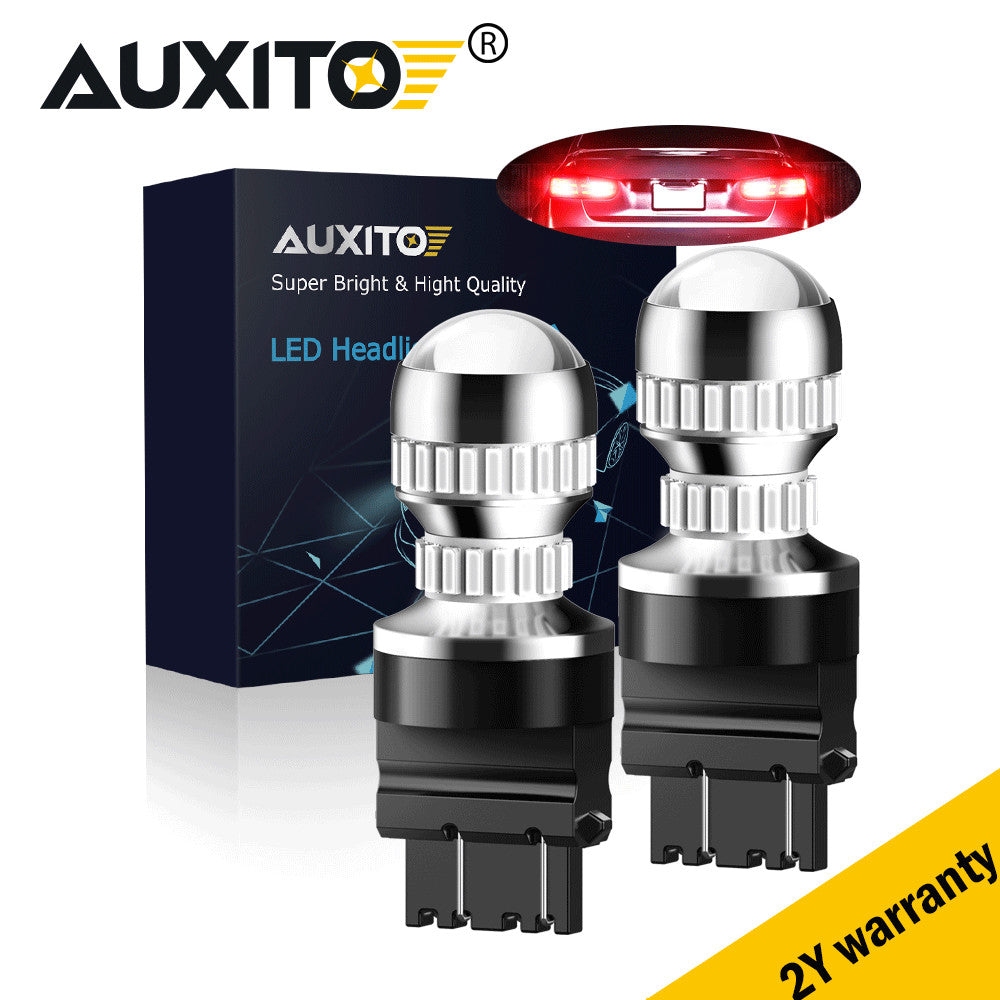 Limo Plus 3157 3156 LED light/light/corn/Weifenweixin red sweet potato CANBUS EOB- v