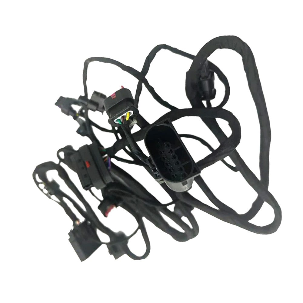 Front Bumper Parking Sensor Wiring Harness For X3 G01 2016-2021 X4 G02 2017-2021 Q