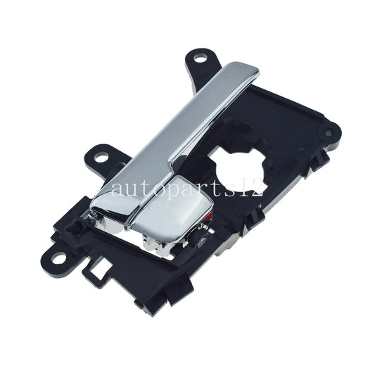 Right front door handle for CHRome 82620-2T010 for for Kia Optima 2011-2013- v
