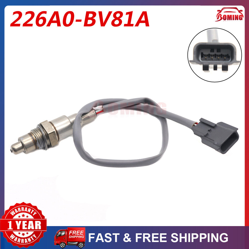 Upstream Oxygen Sensor for Mini Cooper 11-15 Cooper Paceman 13-16 1.6L 234-5741